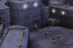 Arc the Lad: End of Darkness (PlayStation 2)