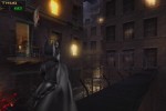 Batman Begins (PlayStation 2)