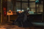 Batman Begins (PlayStation 2)