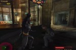 Batman Begins (PlayStation 2)