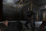 Batman Begins (PlayStation 2)