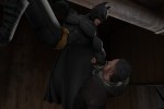 Batman Begins (PlayStation 2)