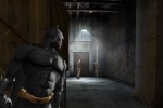 Batman Begins (PlayStation 2)