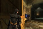 Batman Begins (PlayStation 2)