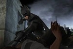 Batman Begins (PlayStation 2)