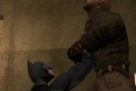 Batman Begins (PlayStation 2)