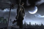 Batman Begins (PlayStation 2)