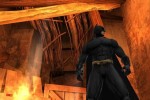 Batman Begins (PlayStation 2)