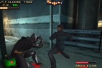 Batman Begins (GameCube)