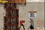 Batman Begins (Game Boy Advance)