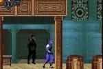 Batman Begins (Game Boy Advance)