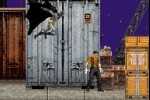 Batman Begins (Game Boy Advance)