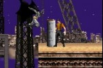 Batman Begins (Game Boy Advance)
