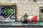 Batman Begins (Game Boy Advance)