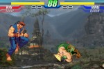 Capcom Fighting Evolution (Xbox)