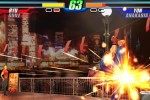 Capcom Fighting Evolution (Xbox)