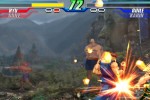 Capcom Fighting Evolution (Xbox)