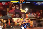 Capcom Fighting Evolution (Xbox)