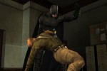 Batman Begins (Xbox)