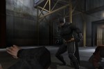 Batman Begins (Xbox)