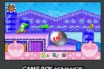 Yoshi Topsy-Turvy (Game Boy Advance)