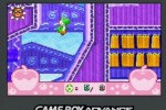 Yoshi Topsy-Turvy (Game Boy Advance)