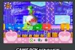 Yoshi Topsy-Turvy (Game Boy Advance)