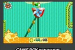 Yoshi Topsy-Turvy (Game Boy Advance)