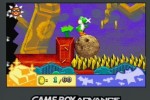 Yoshi Topsy-Turvy (Game Boy Advance)