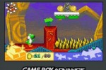 Yoshi Topsy-Turvy (Game Boy Advance)