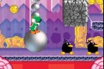 Yoshi Topsy-Turvy (Game Boy Advance)