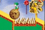 Yoshi Topsy-Turvy (Game Boy Advance)