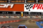 Ivan Ironman Stewart Off-Road Racing 3D (Mobile)