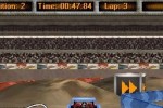 Ivan Ironman Stewart Off-Road Racing 3D (Mobile)