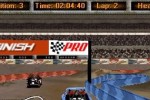 Ivan Ironman Stewart Off-Road Racing 3D (Mobile)