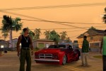 Grand Theft Auto: San Andreas (PC)