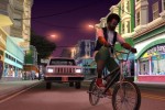 Grand Theft Auto: San Andreas (PC)