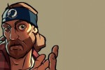 Grand Theft Auto: San Andreas (PC)