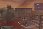 Samurai Western (PlayStation 2)