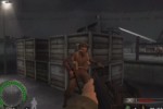Medal of Honor: European Assault (GameCube)