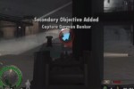 Medal of Honor: European Assault (GameCube)