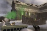 Medal of Honor: European Assault (GameCube)