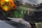 Medal of Honor: European Assault (GameCube)