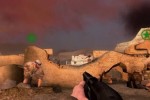 Medal of Honor: European Assault (GameCube)