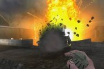Medal of Honor: European Assault (GameCube)