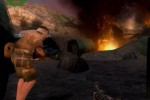 Medal of Honor: European Assault (GameCube)