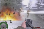 Medal of Honor: European Assault (Xbox)