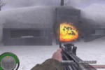 Medal of Honor: European Assault (Xbox)