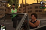 Grand Theft Auto: San Andreas