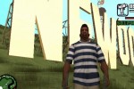 Grand Theft Auto: San Andreas (Xbox)